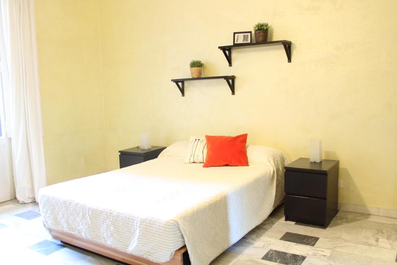 Re Di Roma/cozy Flat For Six Persons Appartamento *