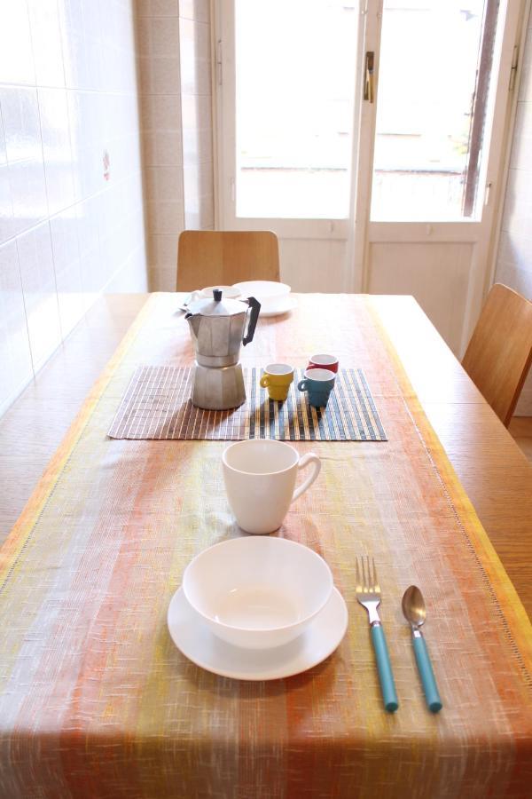 Re Di Roma/cozy Flat For Six Persons Appartamento Roma