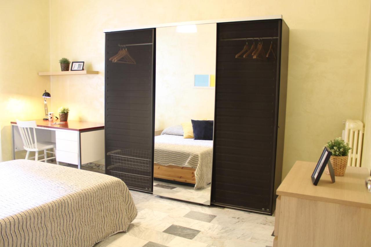 Re Di Roma/cozy Flat For Six Persons
