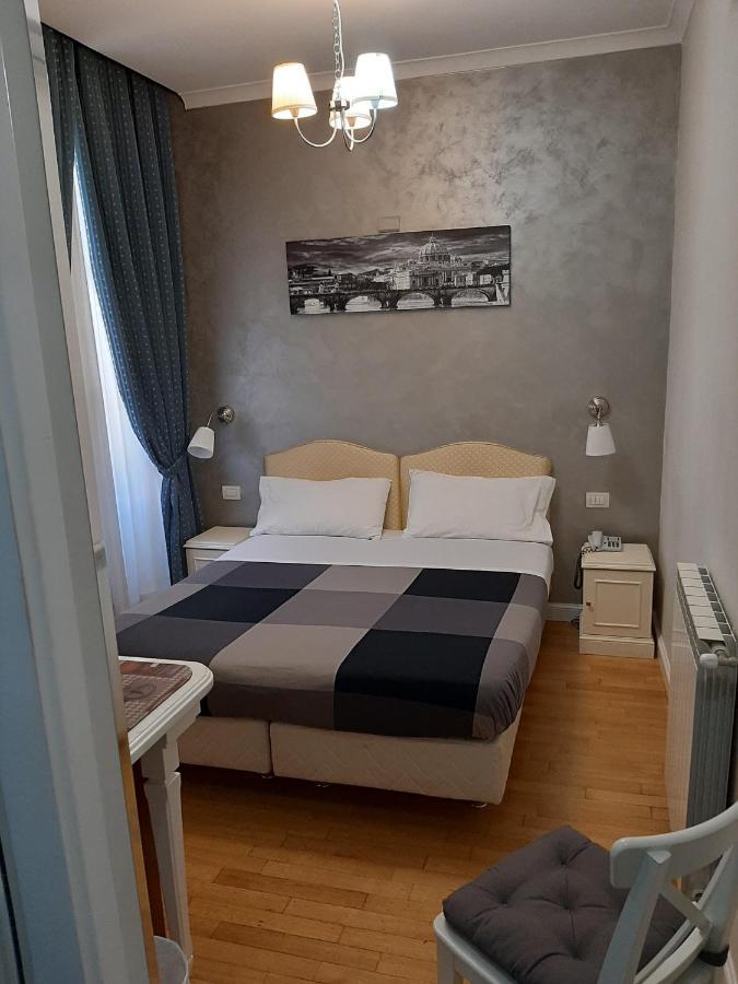 Guest house The Rome Suite Rome