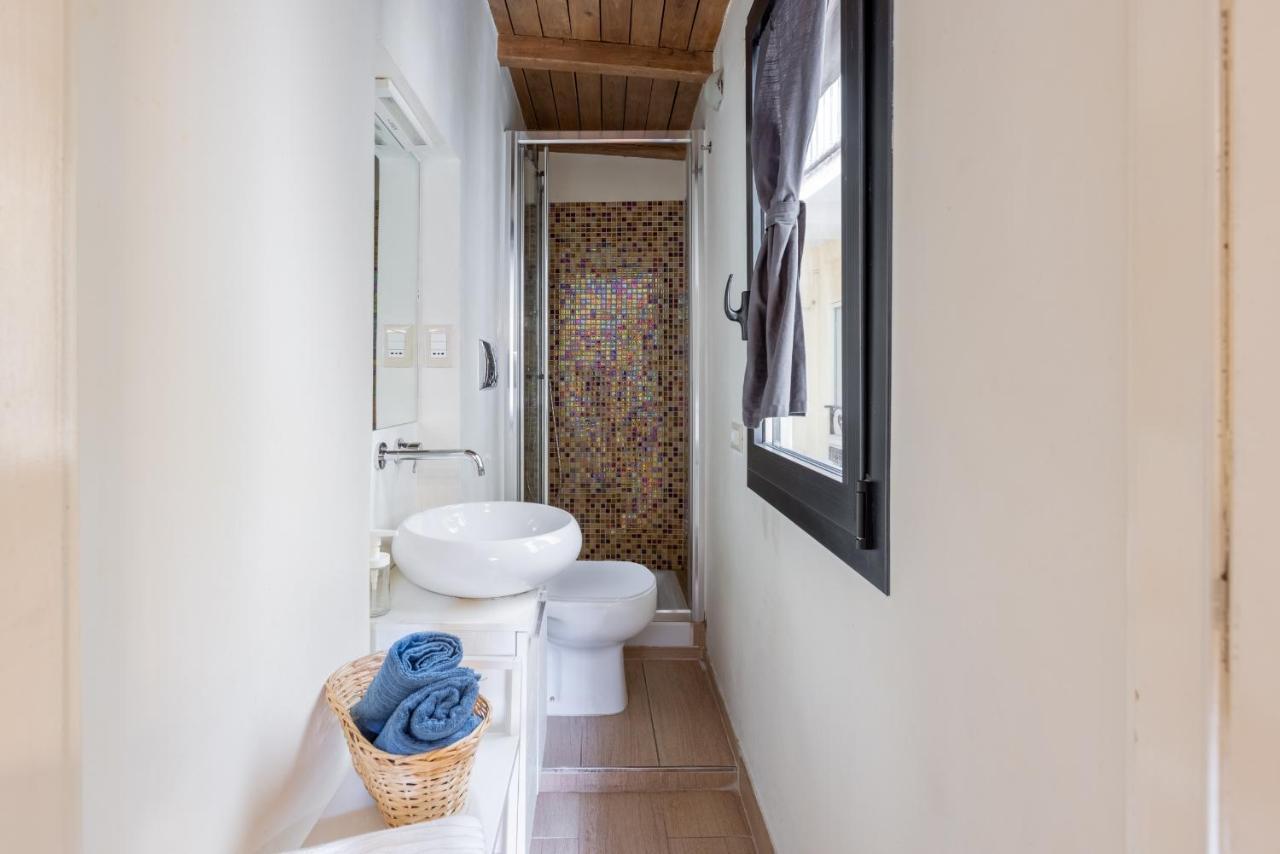 Apartamento Musician Colosseo With Piano Roma