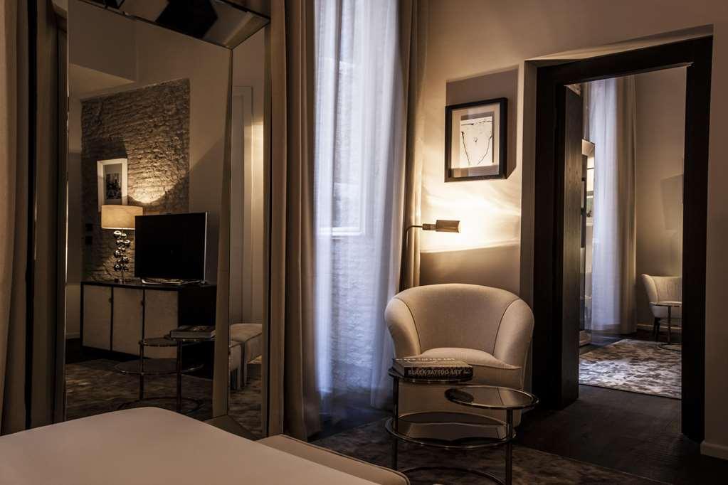 Dom - Preferred & Hotel 5*