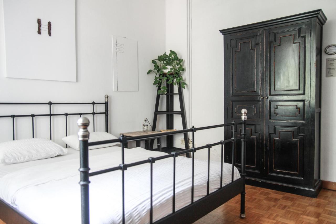 Coliving Trastevere Séjour chez l'habitant *