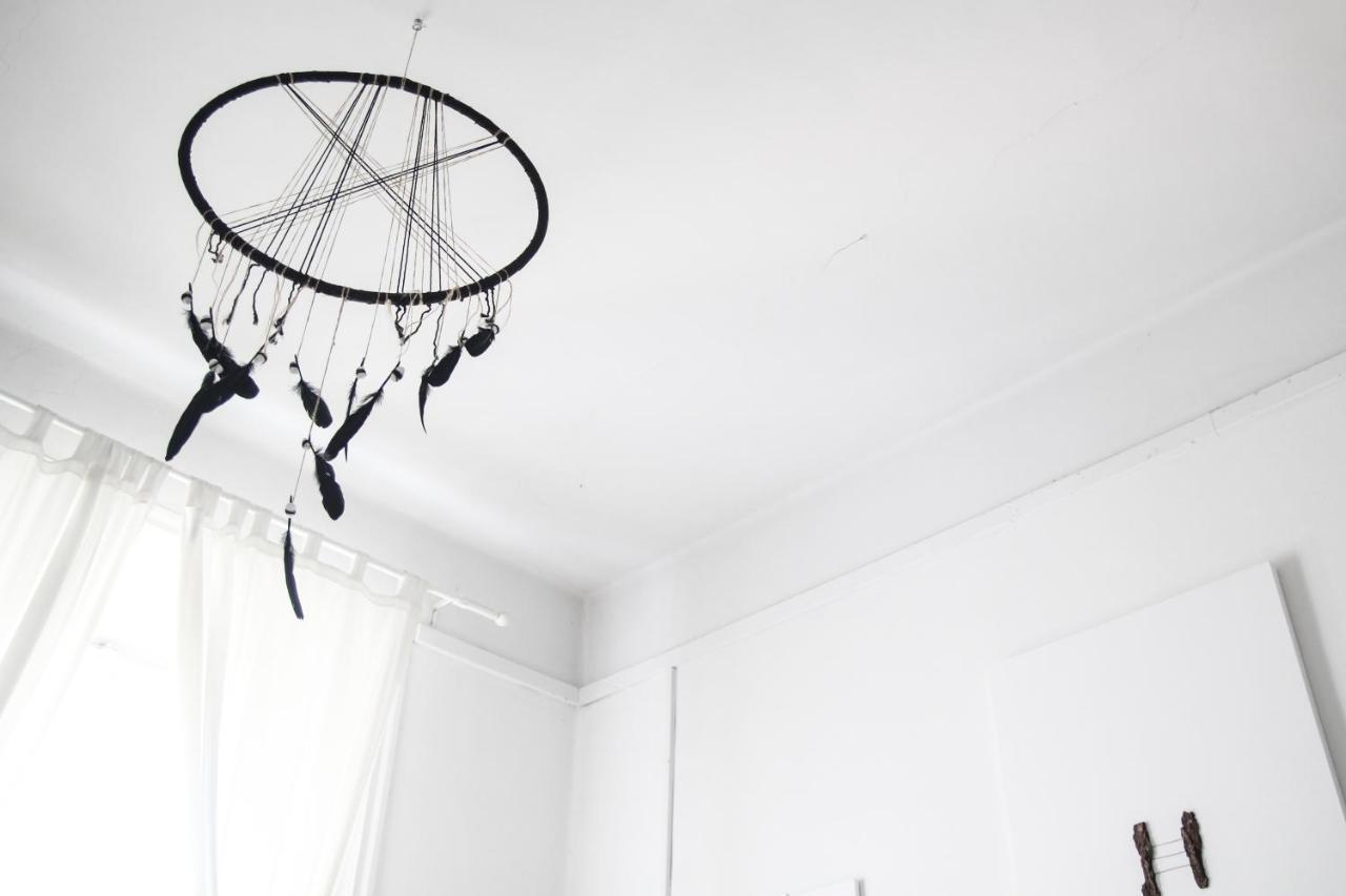 Séjour chez l'habitant Coliving Trastevere *