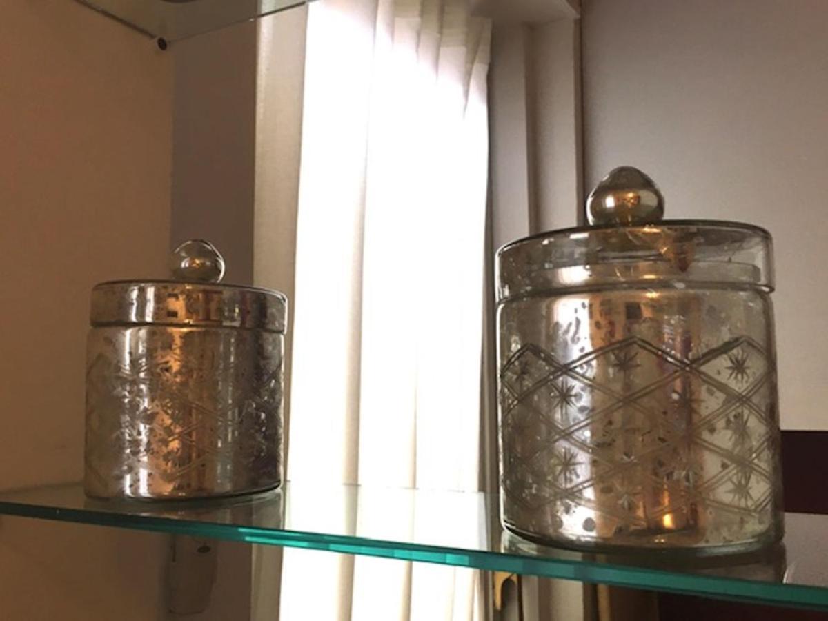 Beside The Vatican Couette-café Rome