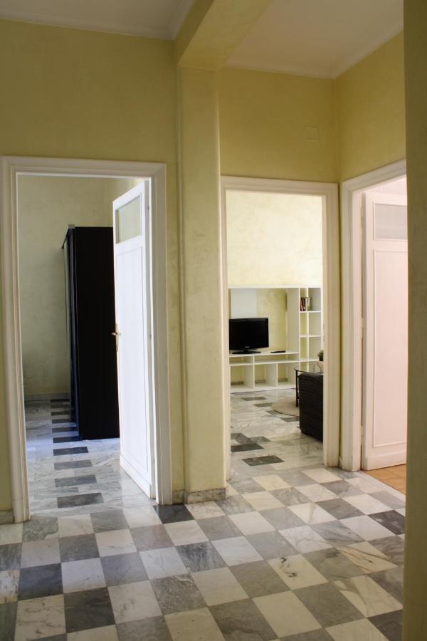 Re Di Roma/cozy Flat For Six Persons * Roma