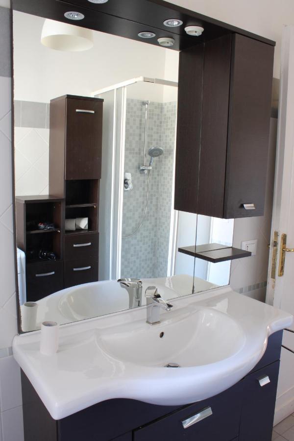 Re Di Roma/cozy Flat For Six Persons