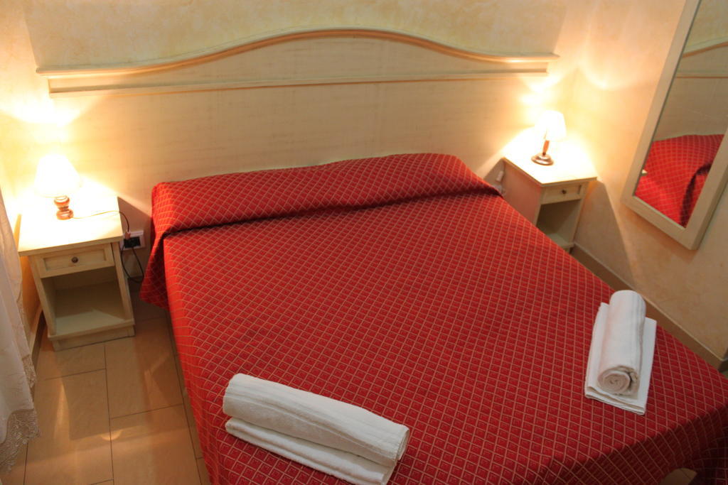 Alex Guest house