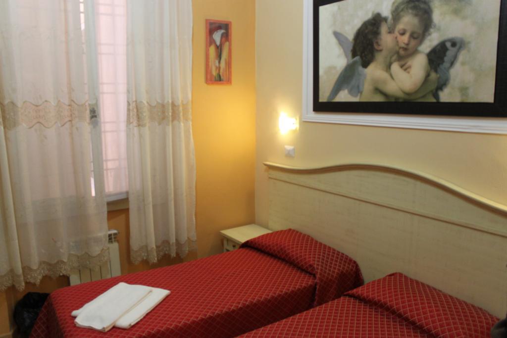 Alex 2* Rome