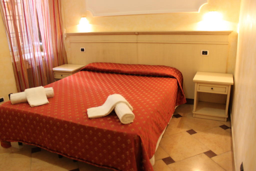 Alex Guest house