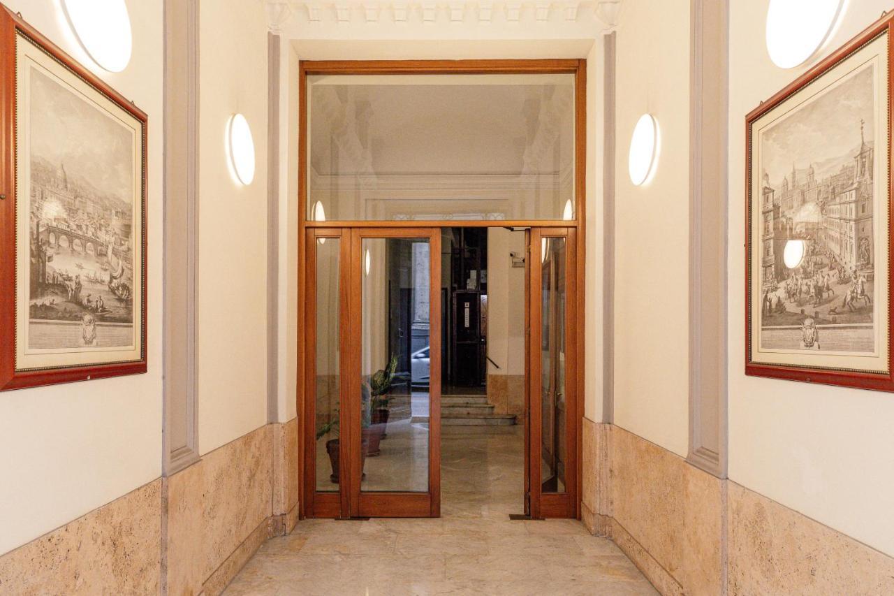 Apartment Tritone Minimal *