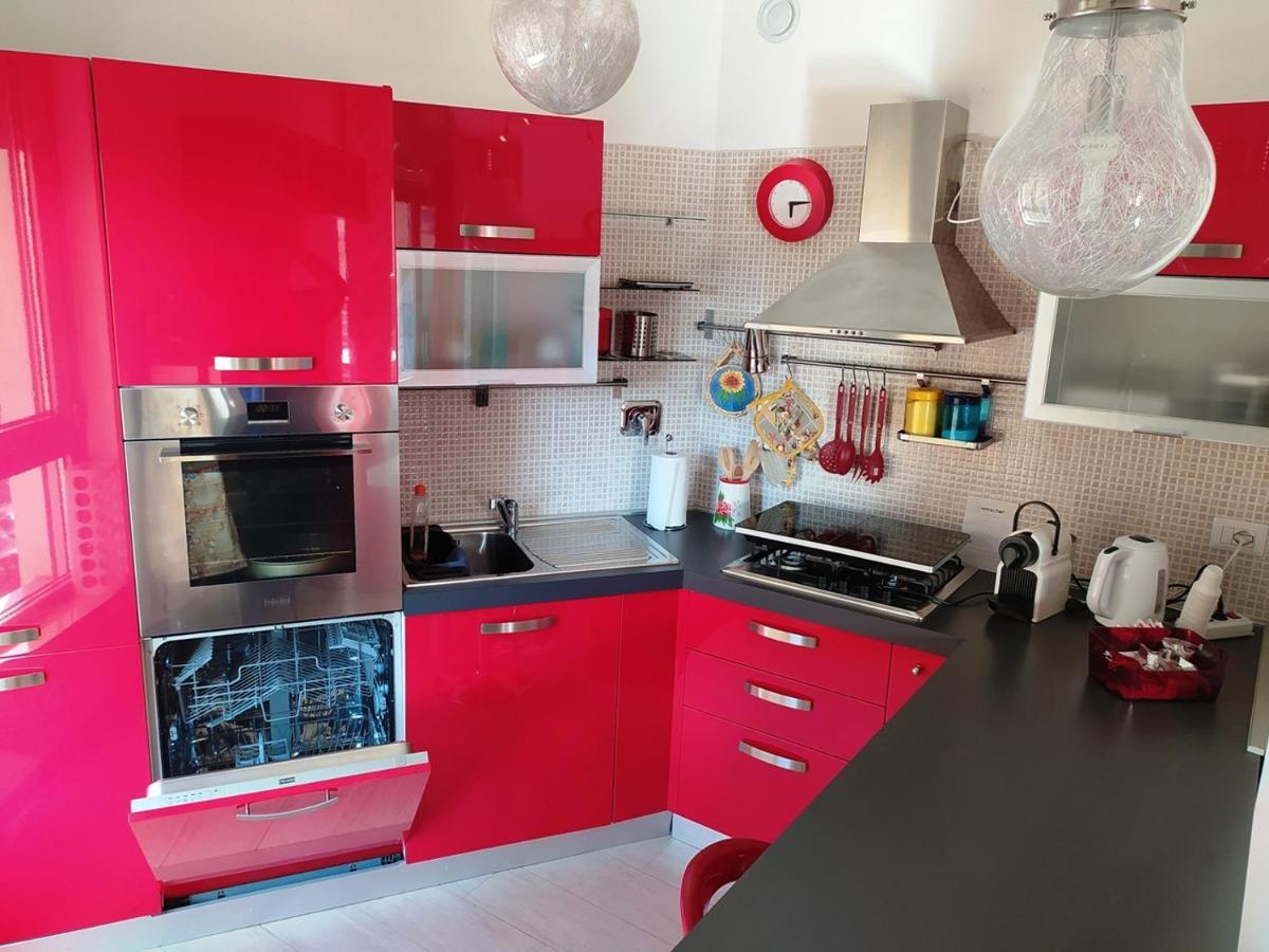 Appartement Vicino Metro C - Mirti *
