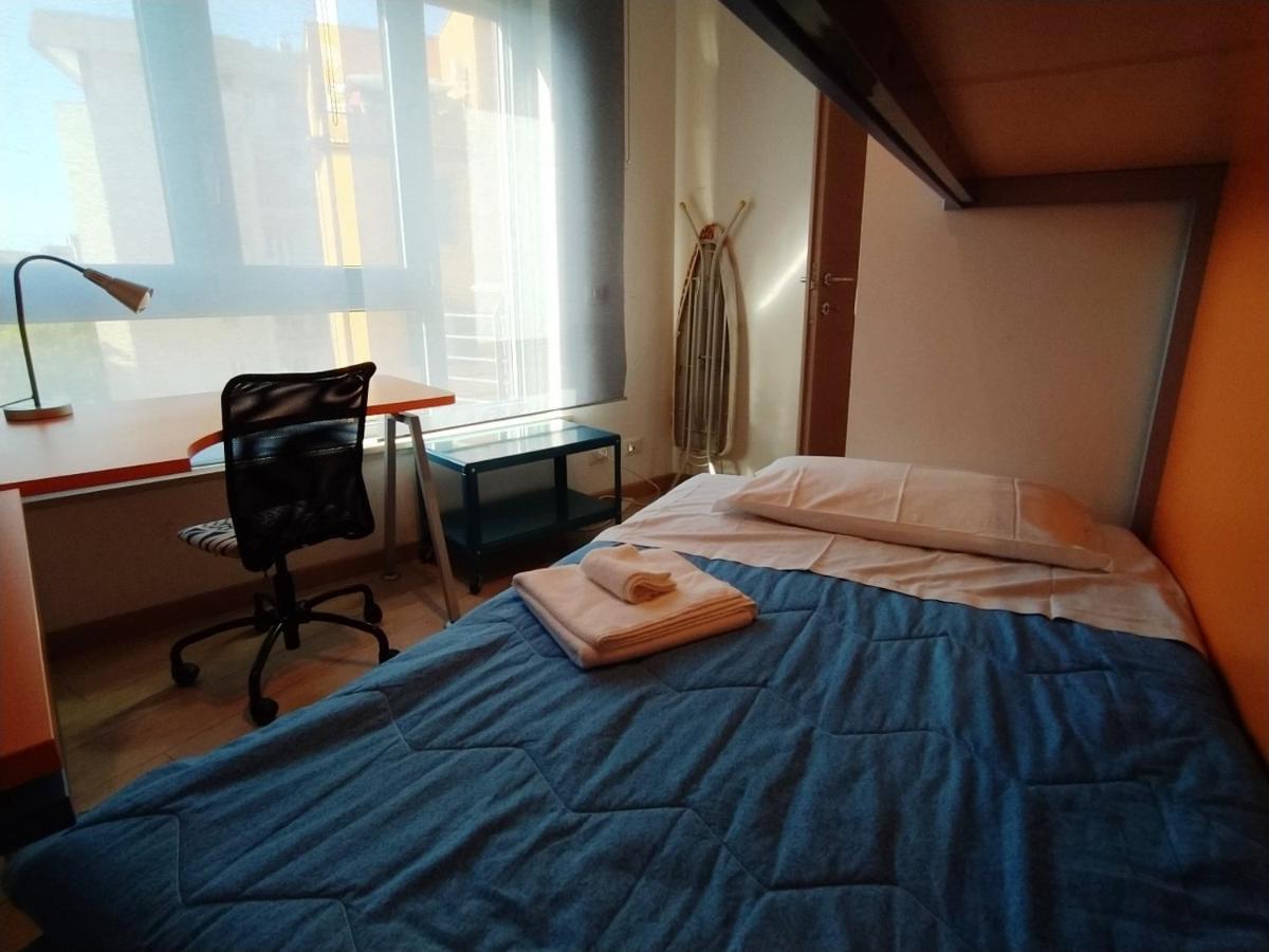 Appartement Vicino Metro C - Mirti