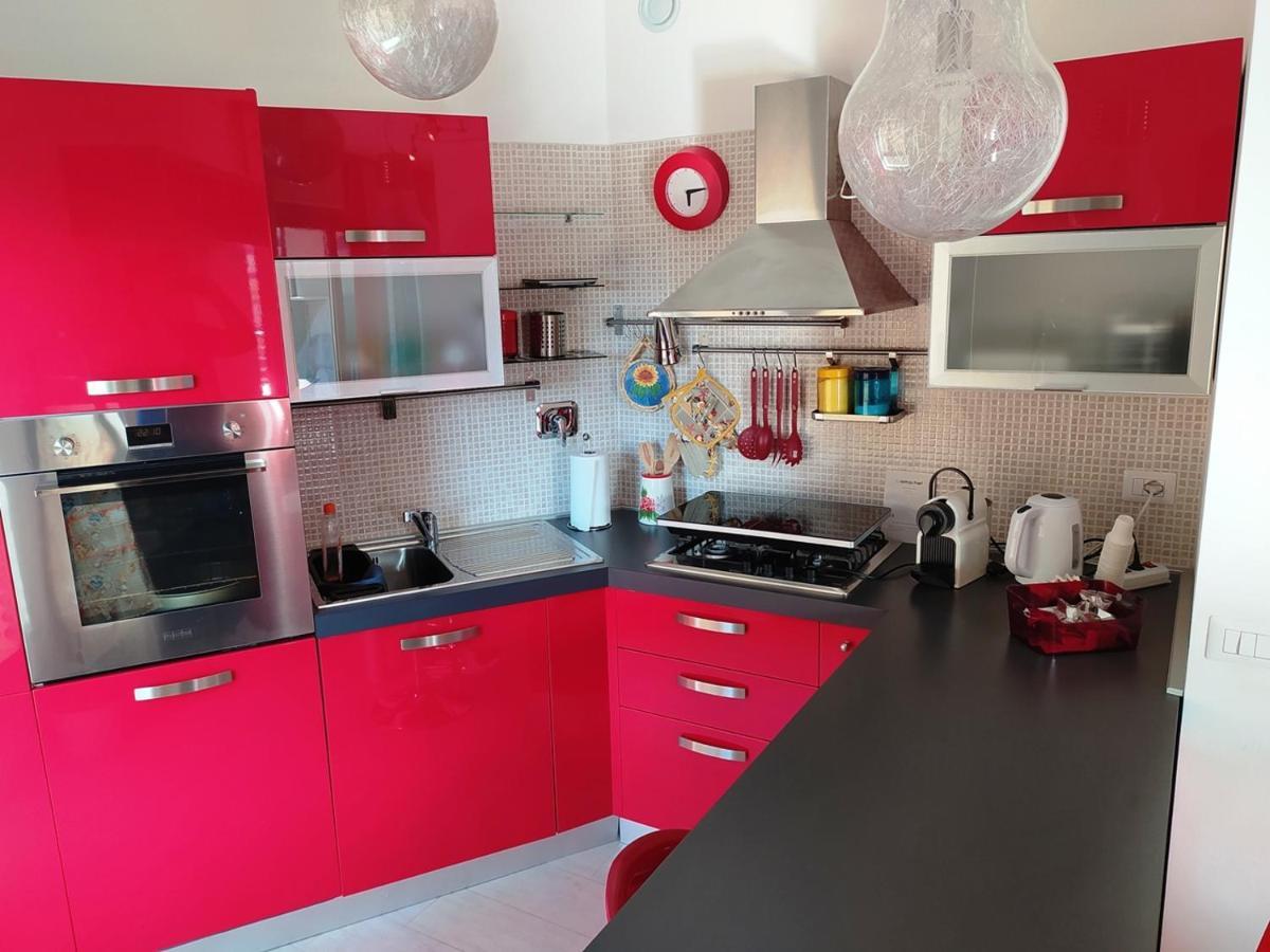 Vicino Metro C - Mirti Appartement