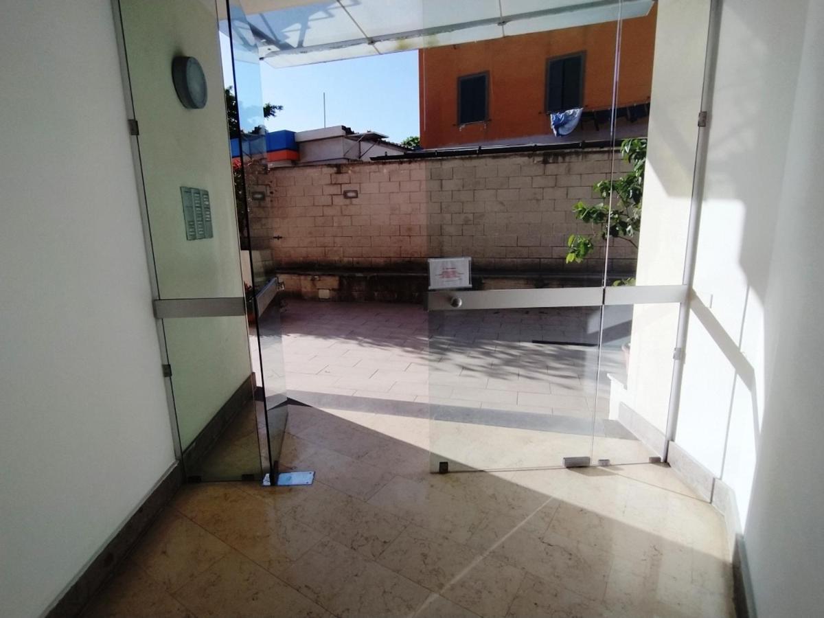 Appartement Vicino Metro C - Mirti *