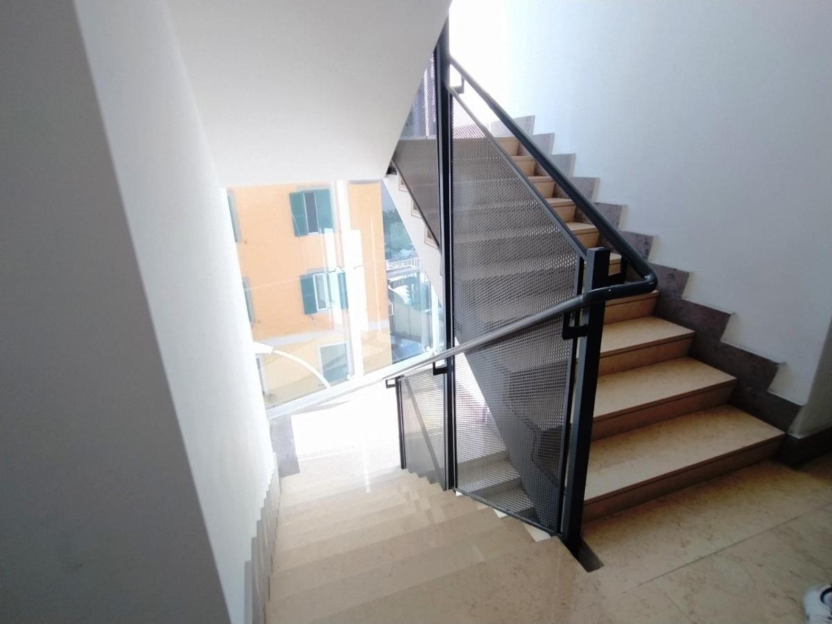 Appartement Vicino Metro C - Mirti Rome
