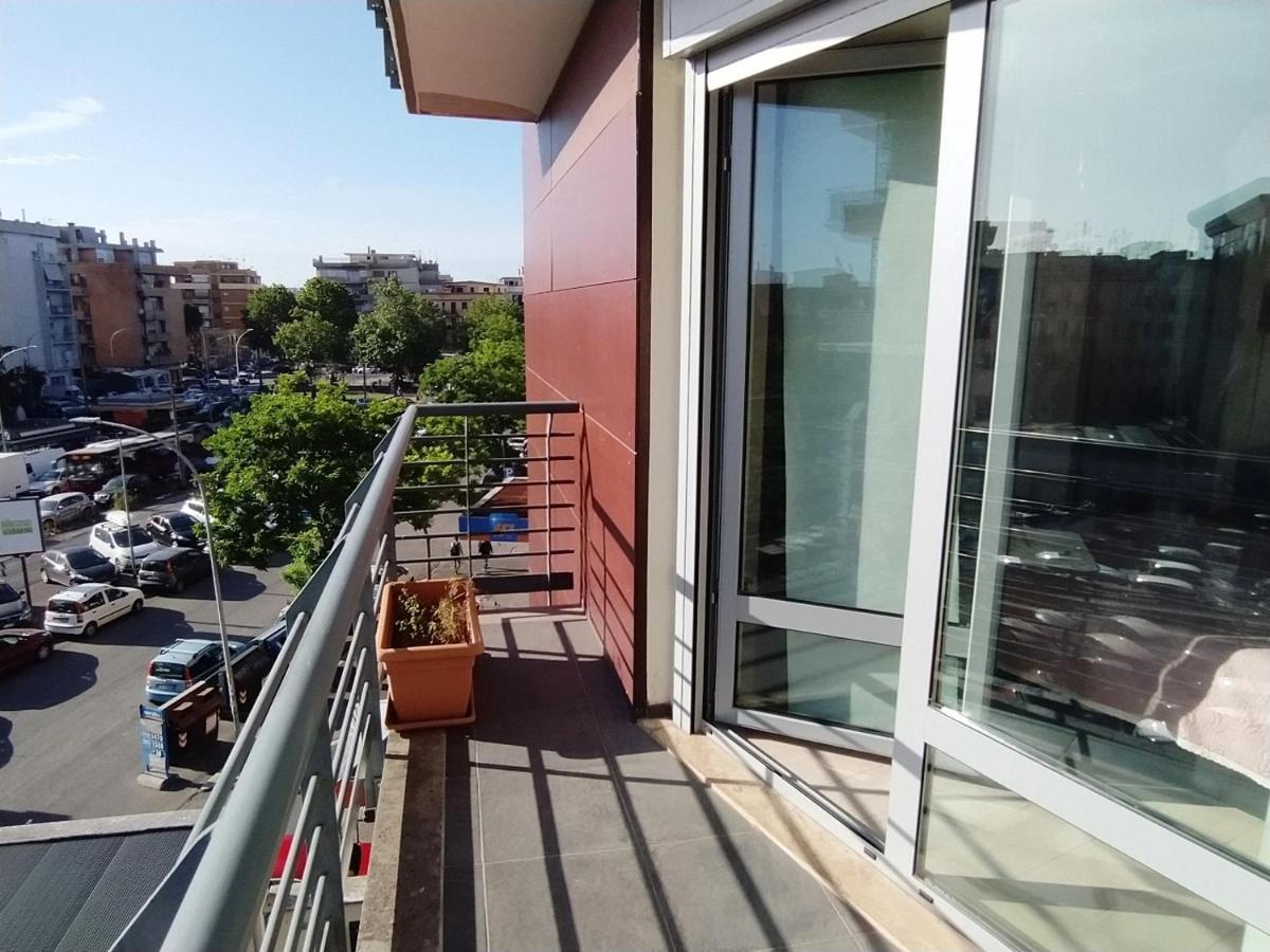 Vicino Metro C - Mirti Appartement Rome