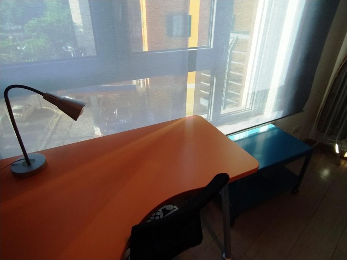 Vicino Metro C - Mirti Appartement Rome