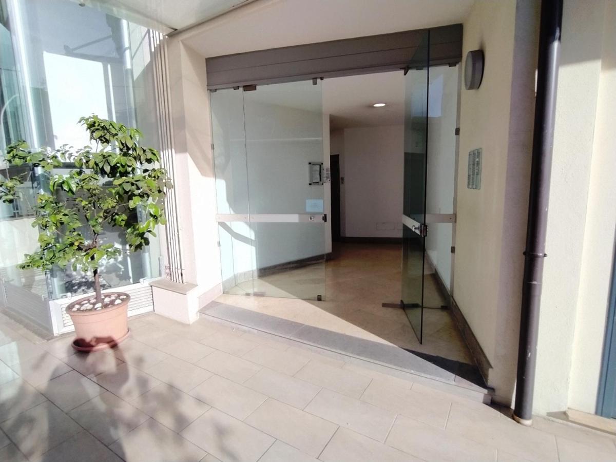 Vicino Metro C - Mirti Appartement Rome