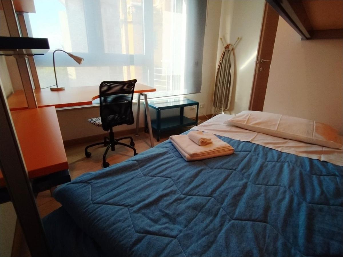 Vicino Metro C - Mirti Appartement