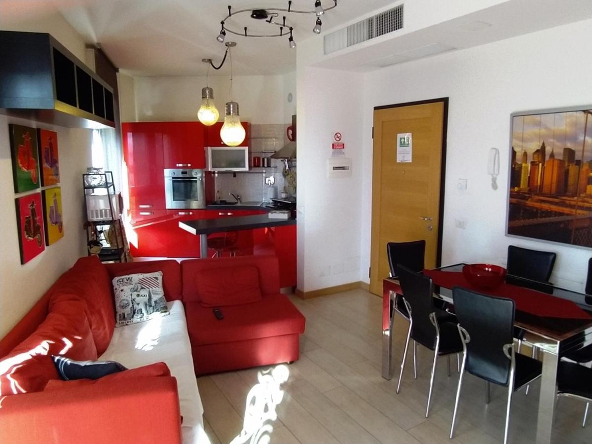 Appartement Vicino Metro C - Mirti Rome