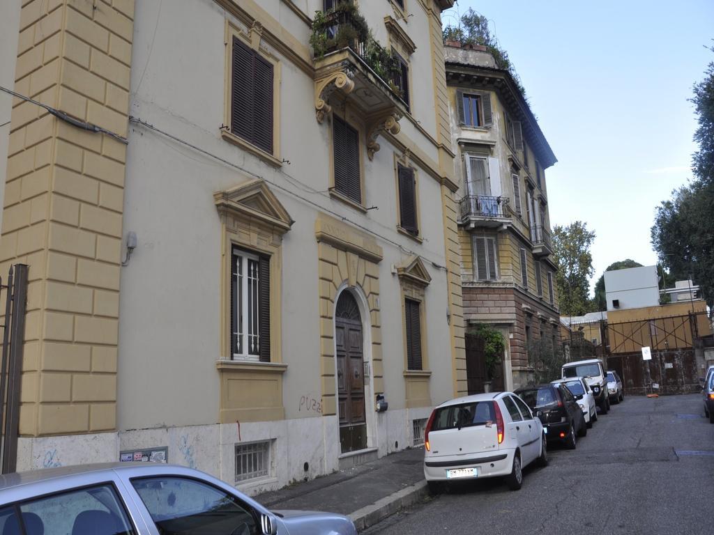 Domus Romana Maison d'hôtes 4*