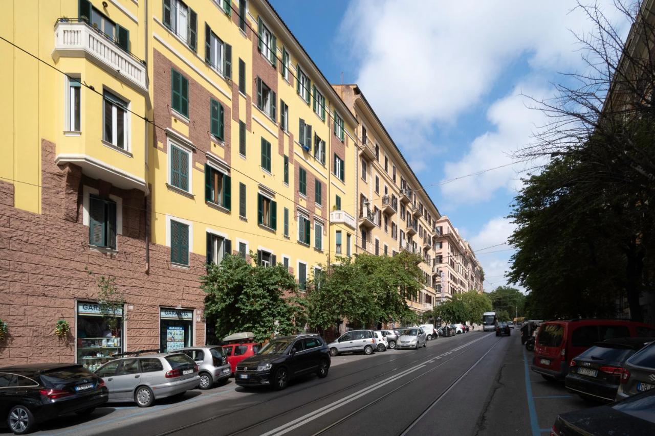 Maison d'hôtes At Townhouse - Filiberto Rome