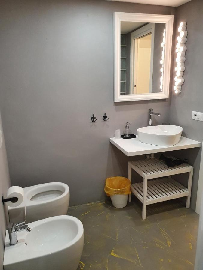 La Di Camilla In Trastevere Apartamento Roma