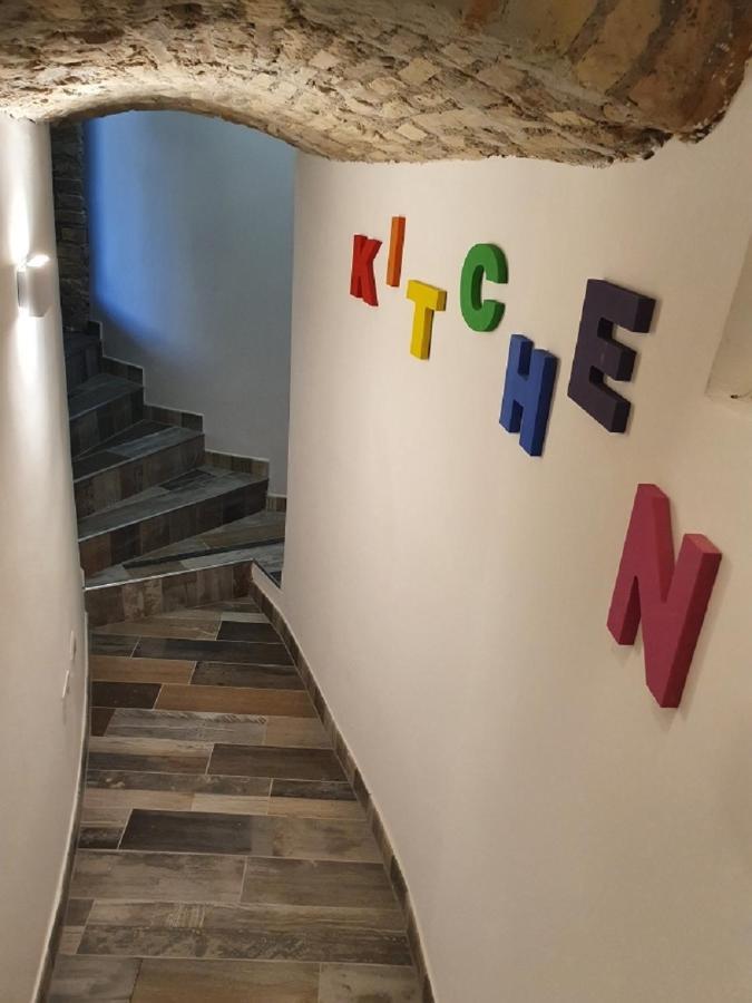 La Di Camilla In Trastevere Apartamento