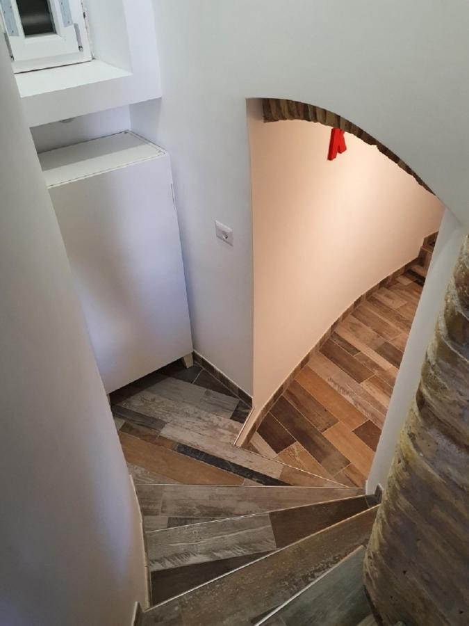 Apartamento La Di Camilla In Trastevere Roma