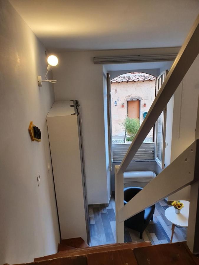 La Di Camilla In Trastevere Apartamento