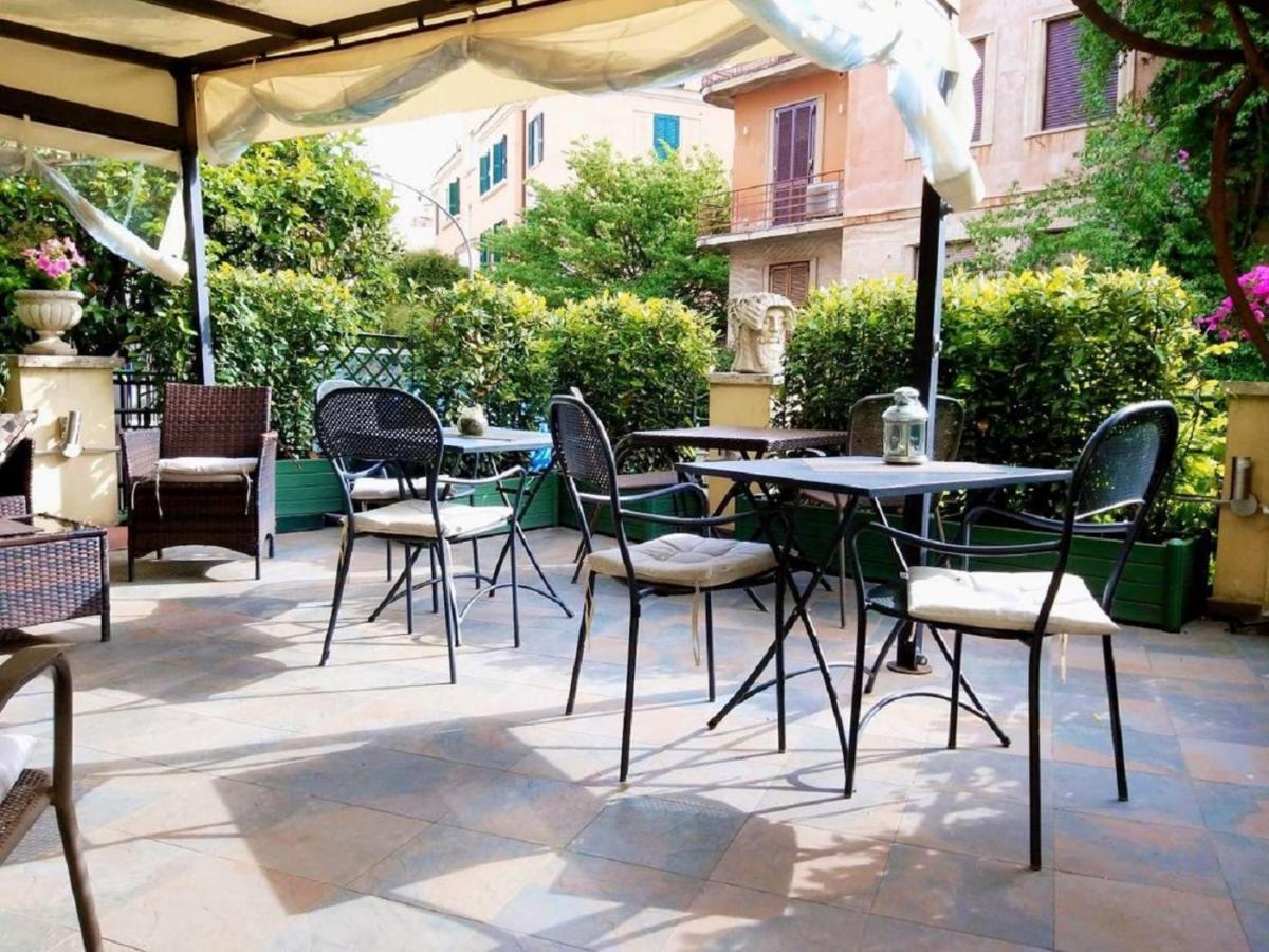 Bed & Breakfast Aventino Rome