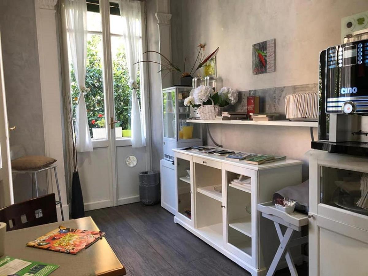 Aventino Bed & Breakfast