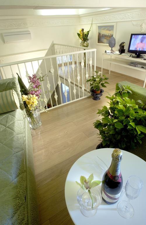 Guest house Suites Rome Rome