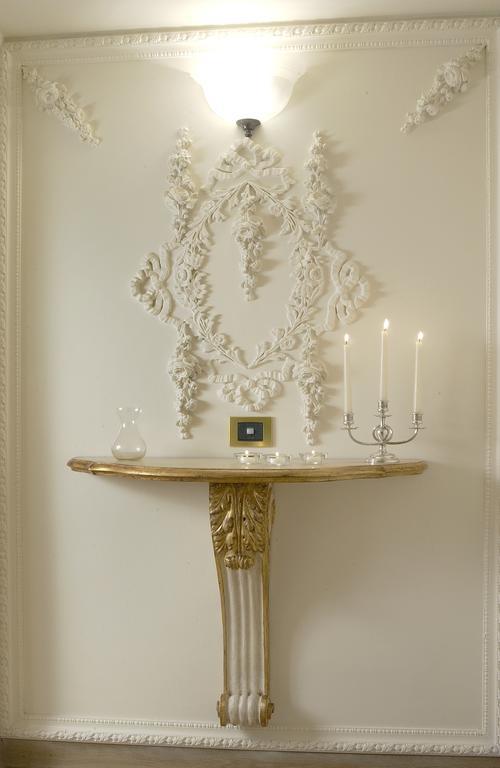 Guest house Suites Rome