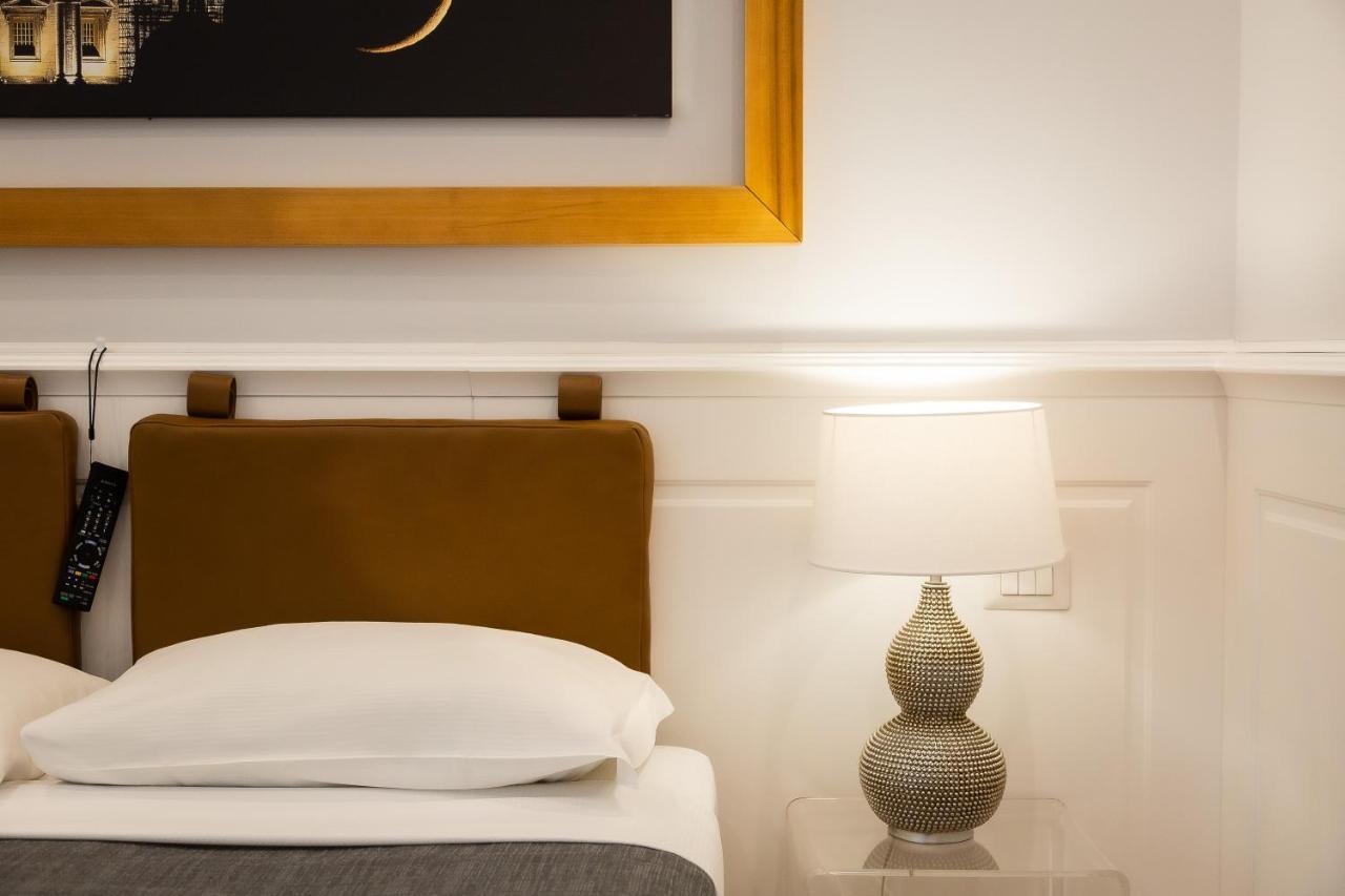 Amazing Vittoriano Appartement
