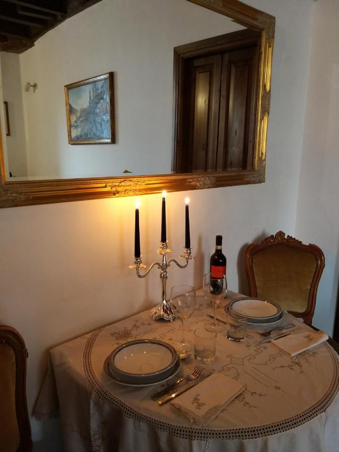 Apartment L'antica Dimora Con Splendida Vista Sul Pantheon *