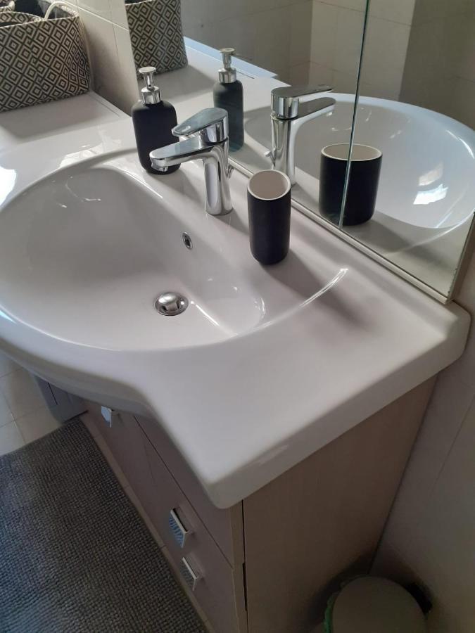 Apartamento Casa Galletti Roma