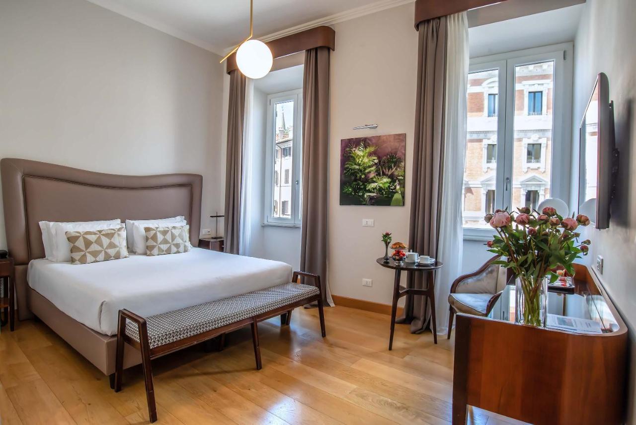 Relais Rione Ponte Gasthuis 3*