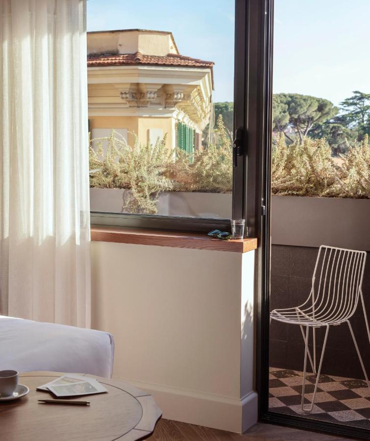 The Hoxton, 4*