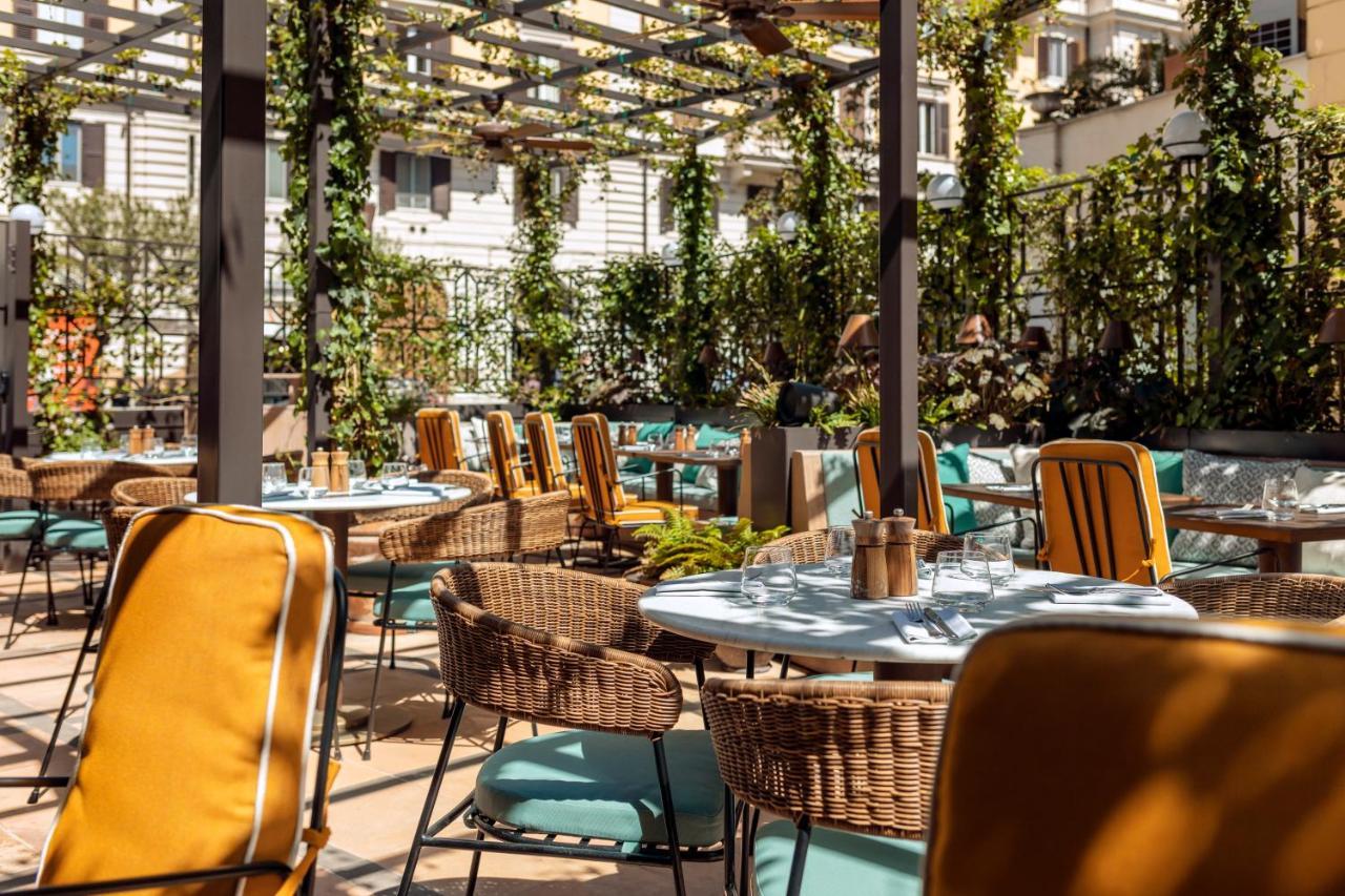 The Hoxton, 4* Roma
