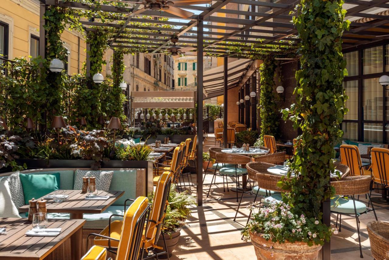 Hotel The Hoxton, 4*