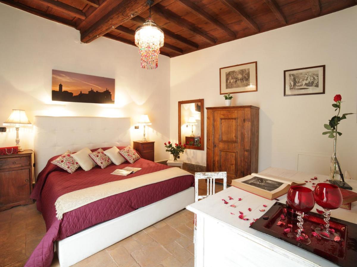 Nostromondo City Centre Apartment Rome