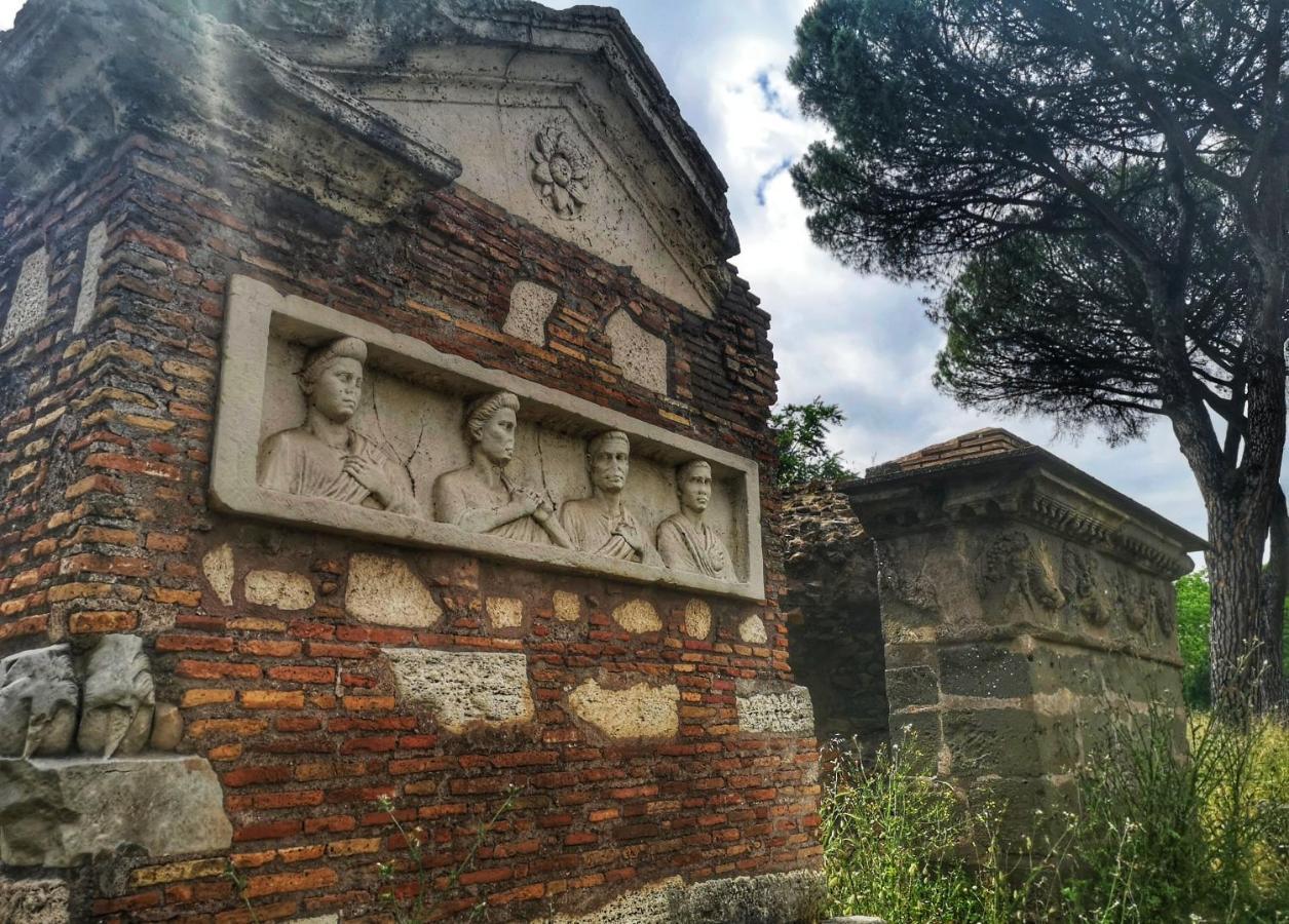 Casa Katiuscia Vakantiehuis *
