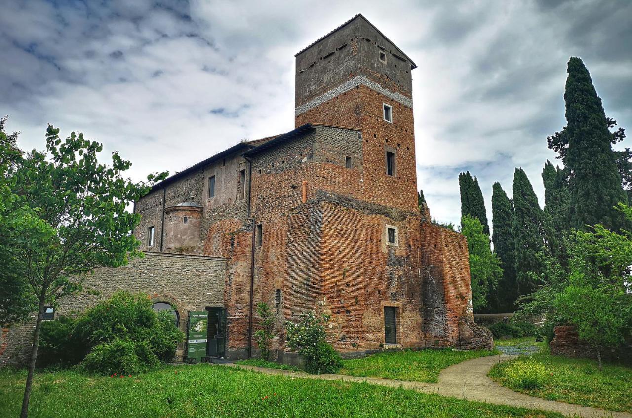 Vakantiehuis Casa Katiuscia *