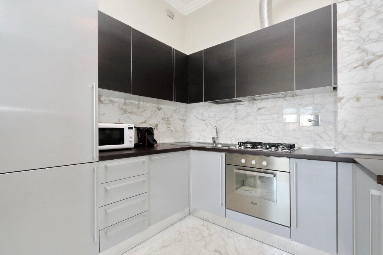 Apartment Fontana Piu Stella