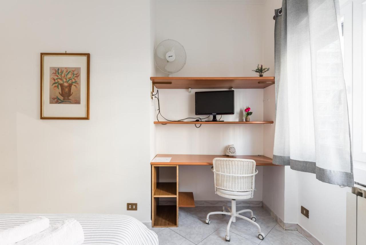 Bed & Breakfast Casa Miri