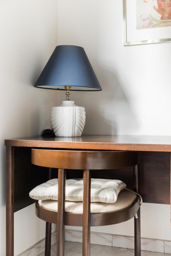 Bed & Breakfast Casa Miri Rome