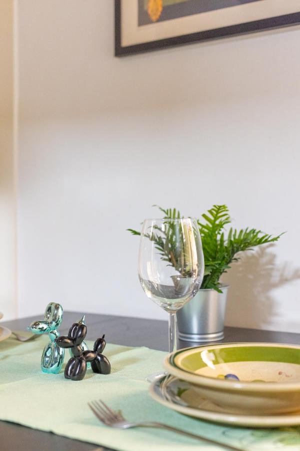 Apartamento Musician Colosseo With Piano Roma
