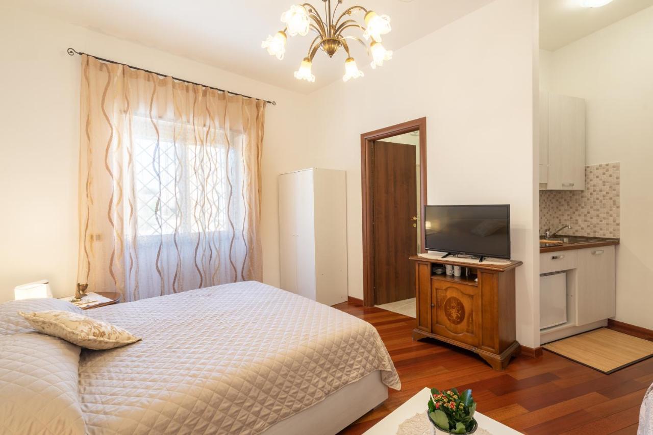 Appartamento Delia Al Pigneto, Cute Studio Fully Equipped